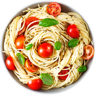 Pasta picture