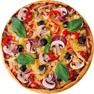 Pizza picture