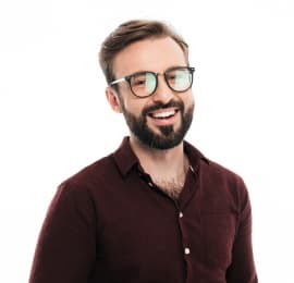 На фото Ігор Дем'яненко